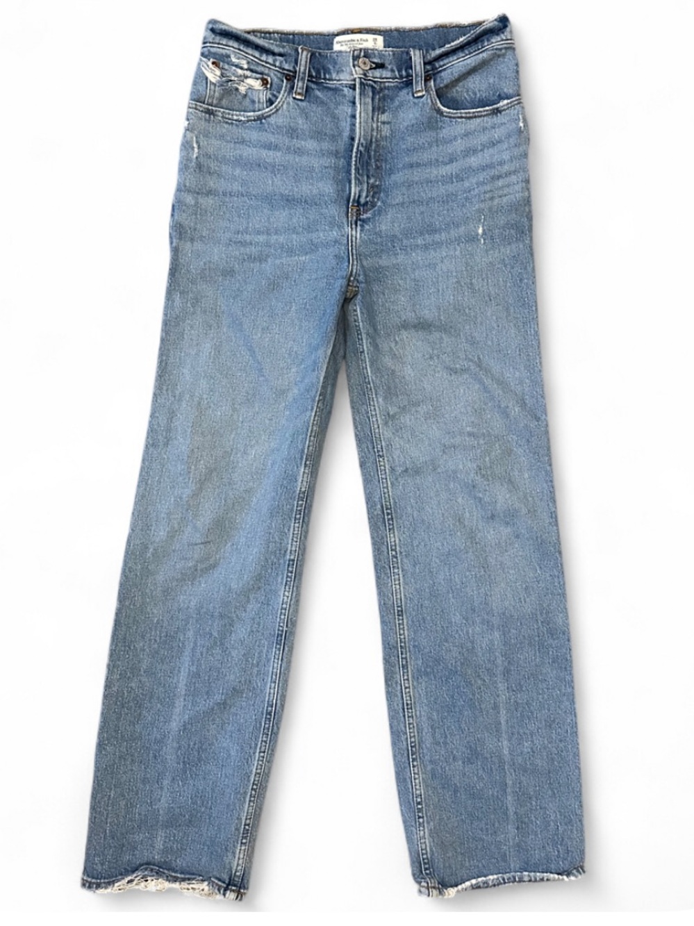 Abercrombie & Fitch Jeans